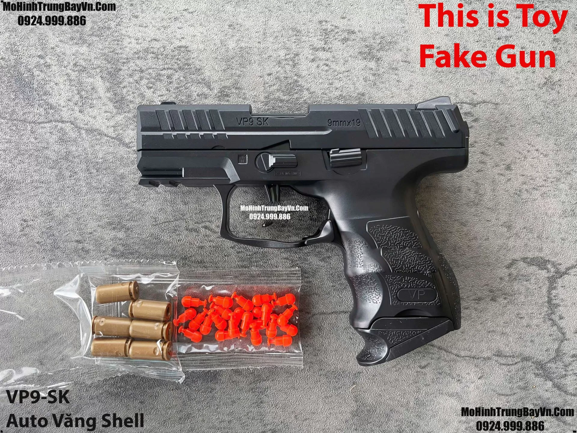 Súng Lục Vp9Sk Vp9 Classic Auto Văng Shell Giá Rẻ Full Phụ Kiện Mohinhtrungbay Mohinhtrungbay.vn (1) (1)