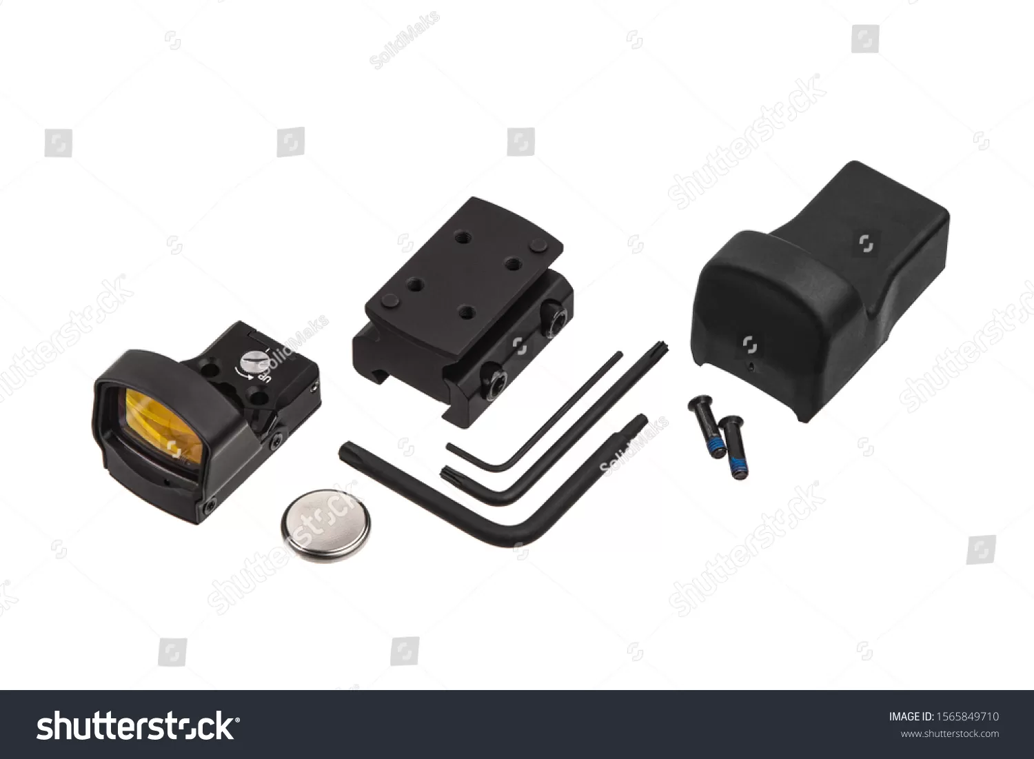 Phụ Kiện Lắp Thêm