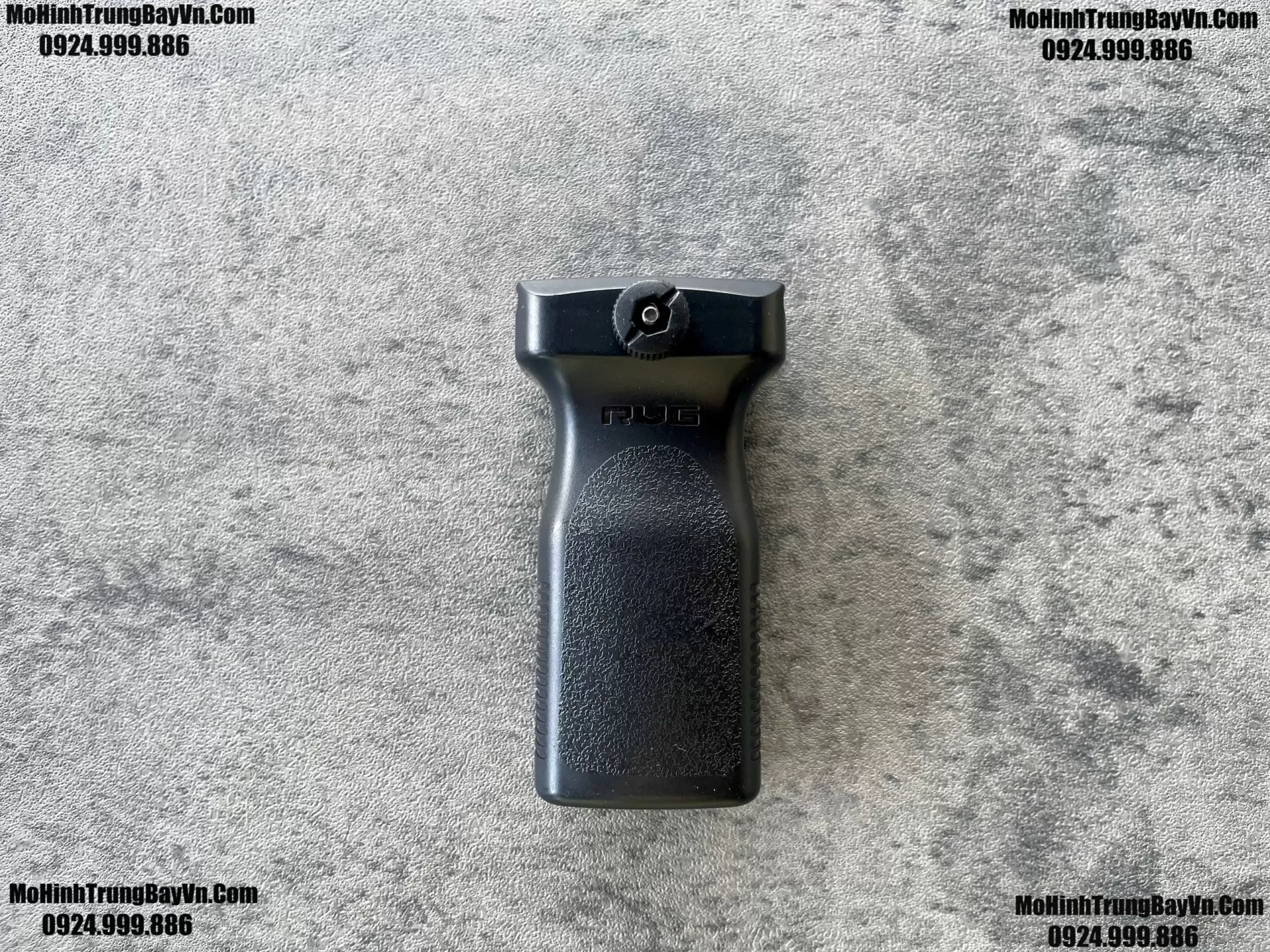 Phụ Kiện Tay Cầm Dọc RVG ABS Giá Rẻ