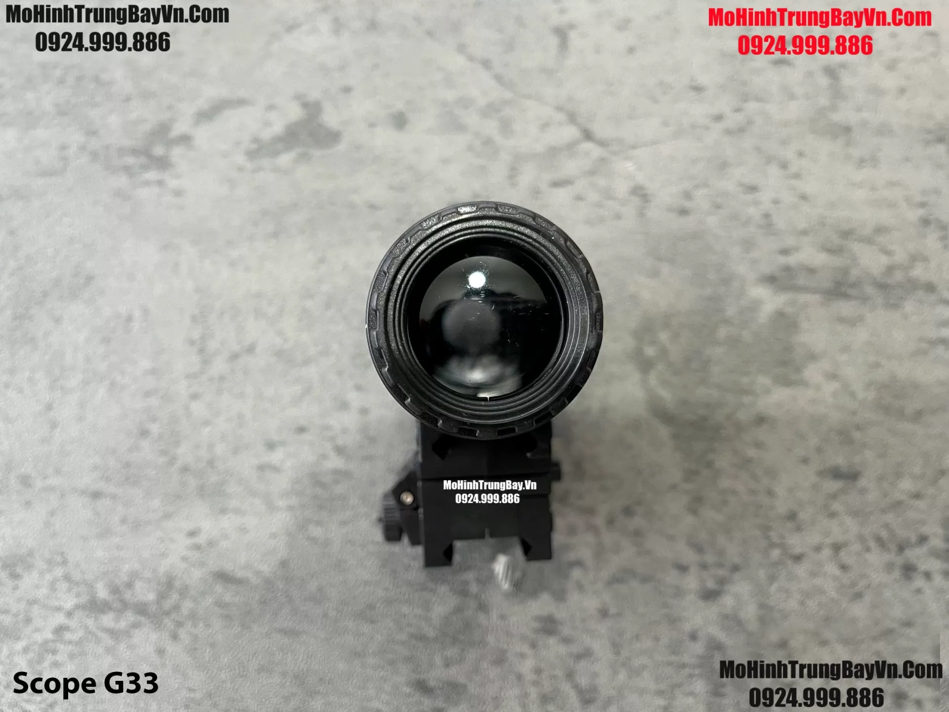 Phụ Kiện Scope G33 Ống Ngắm