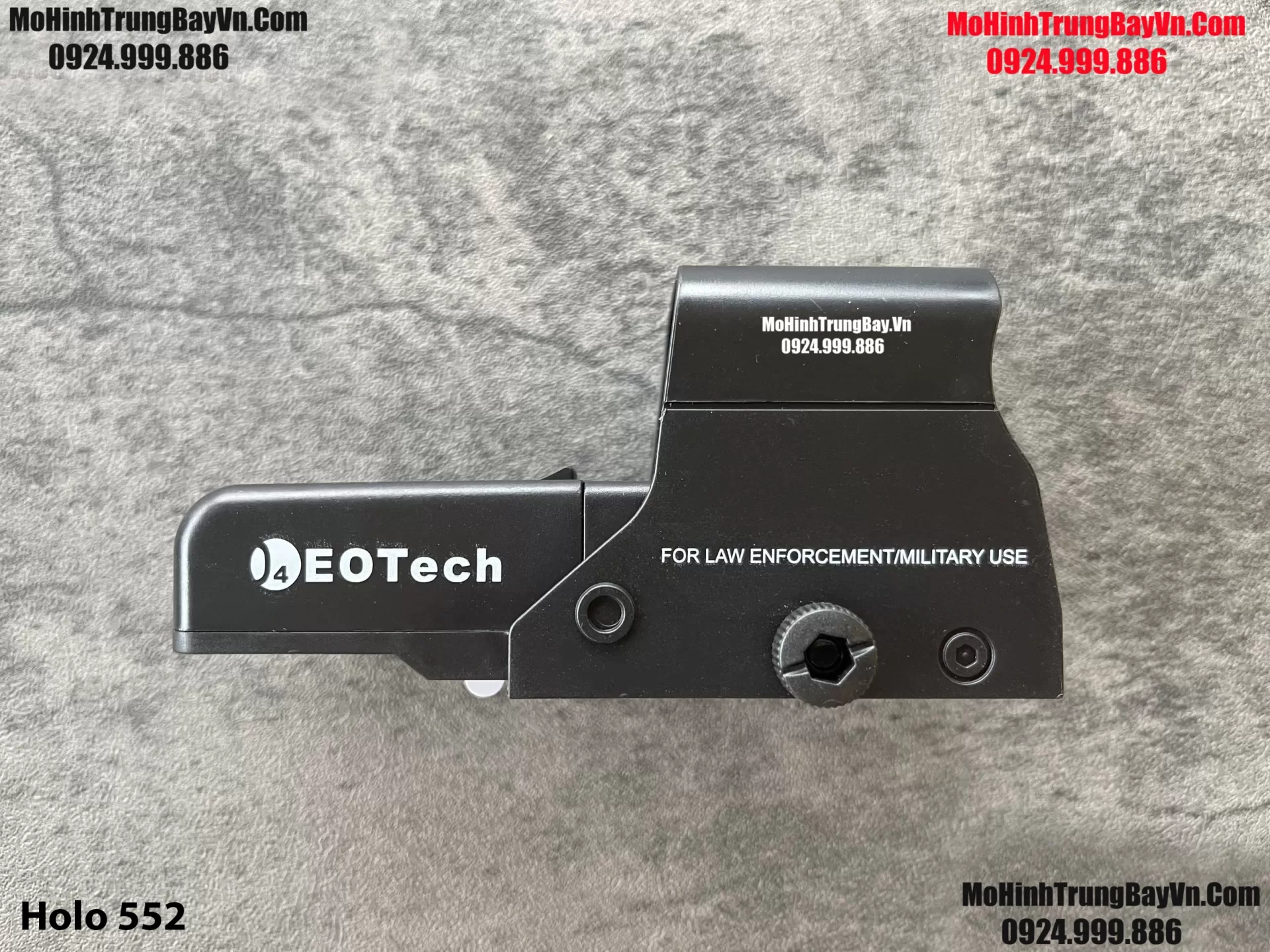 Phụ Kiện Holo Dài holo 552
