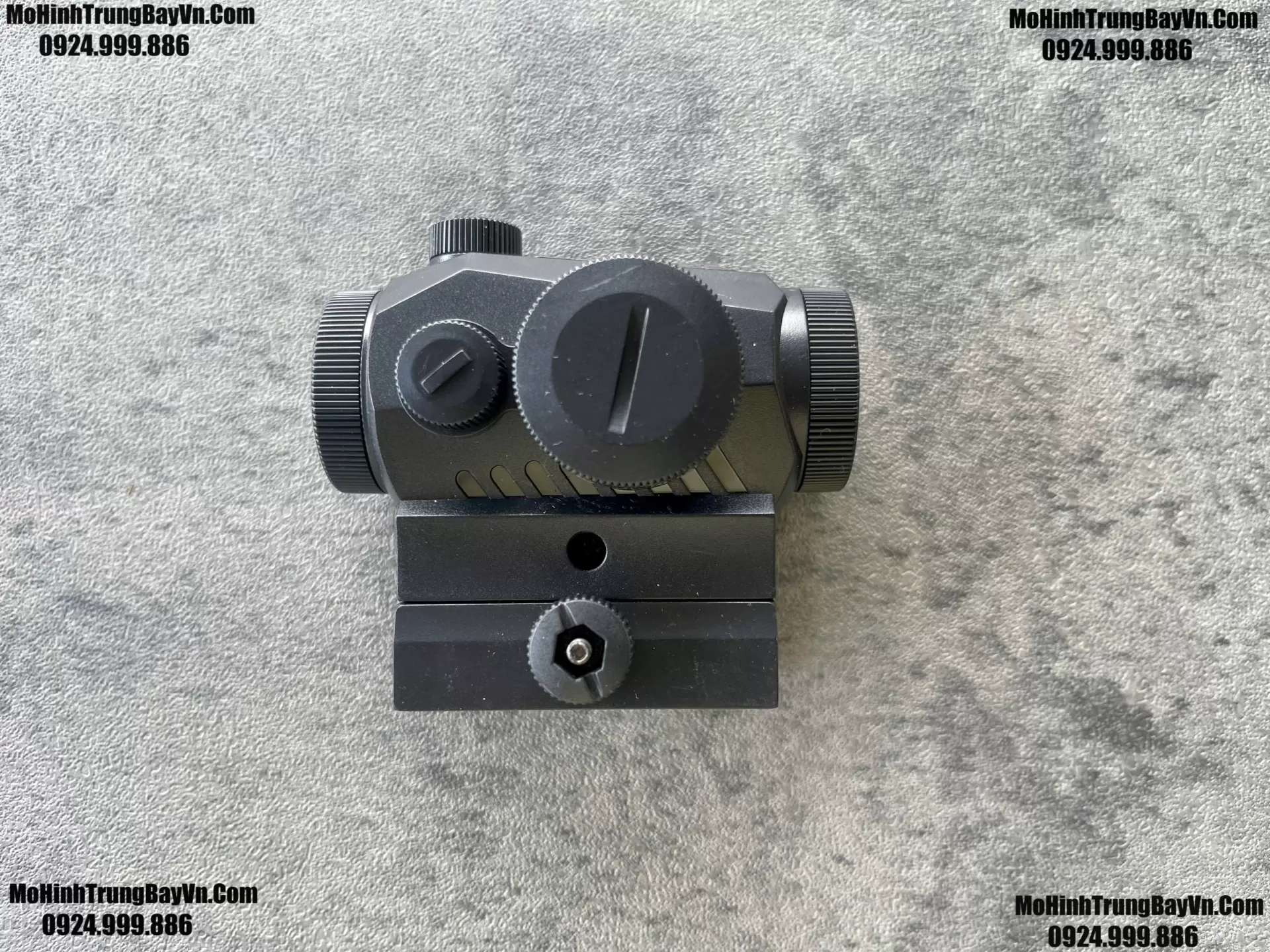 Phụ Kiện Scope X3 Mini Giá Rẻ