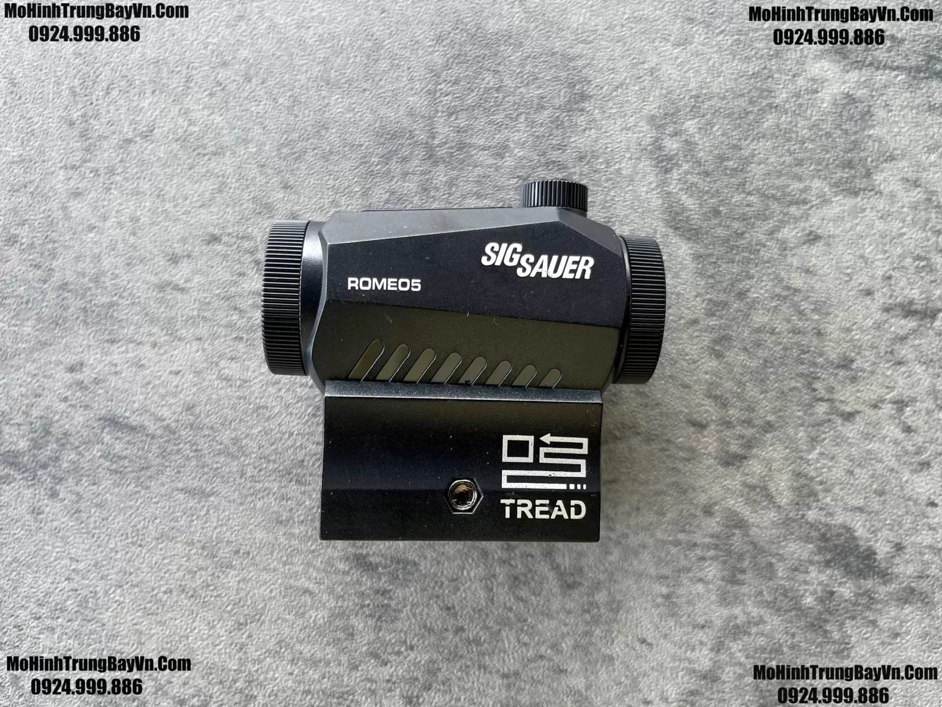 Phụ Kiện Scope X3 Mini Giá Rẻ