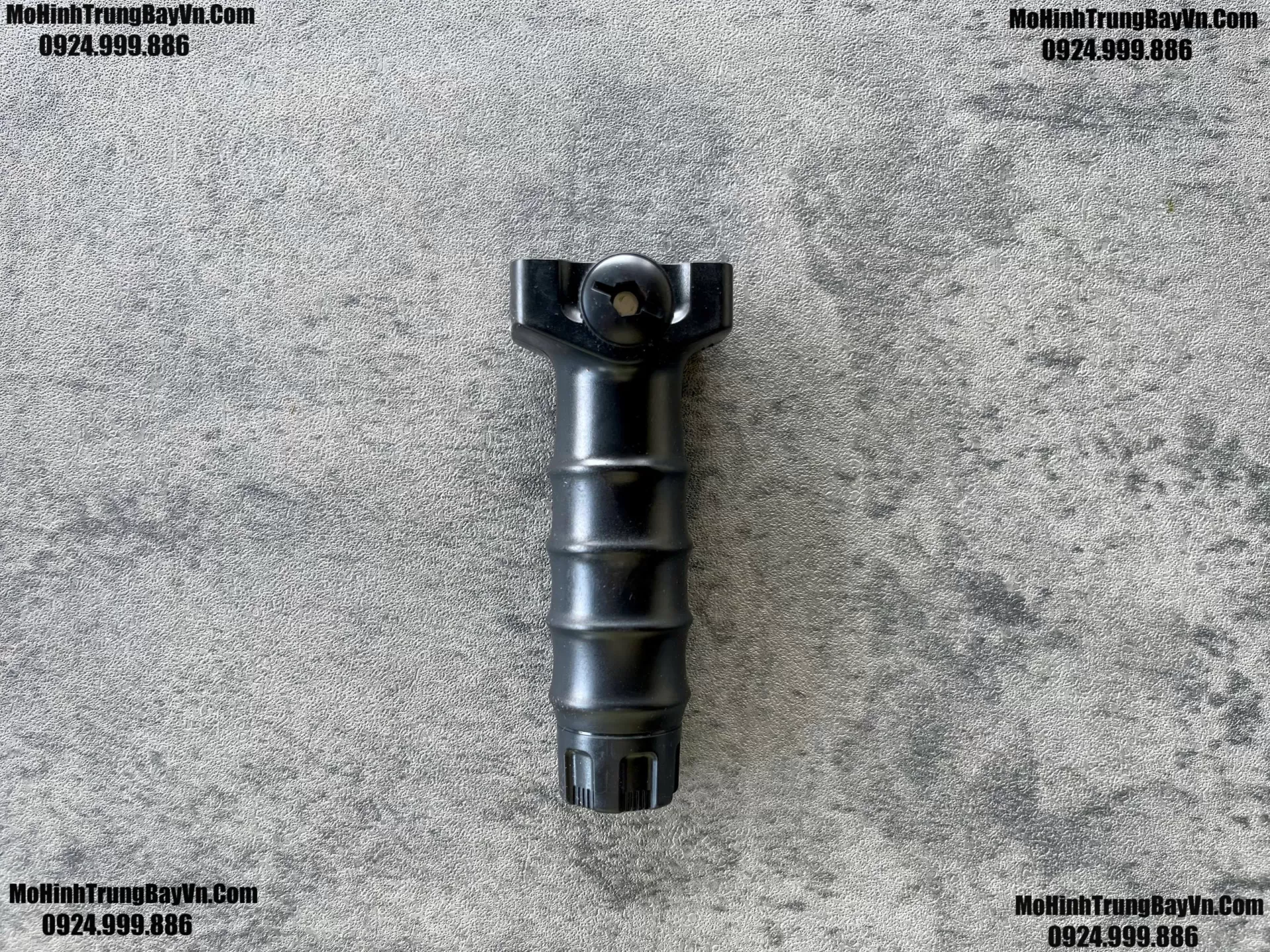 Phụ Kiện Tay Cầm Dọc Tròn Giá Rẻ