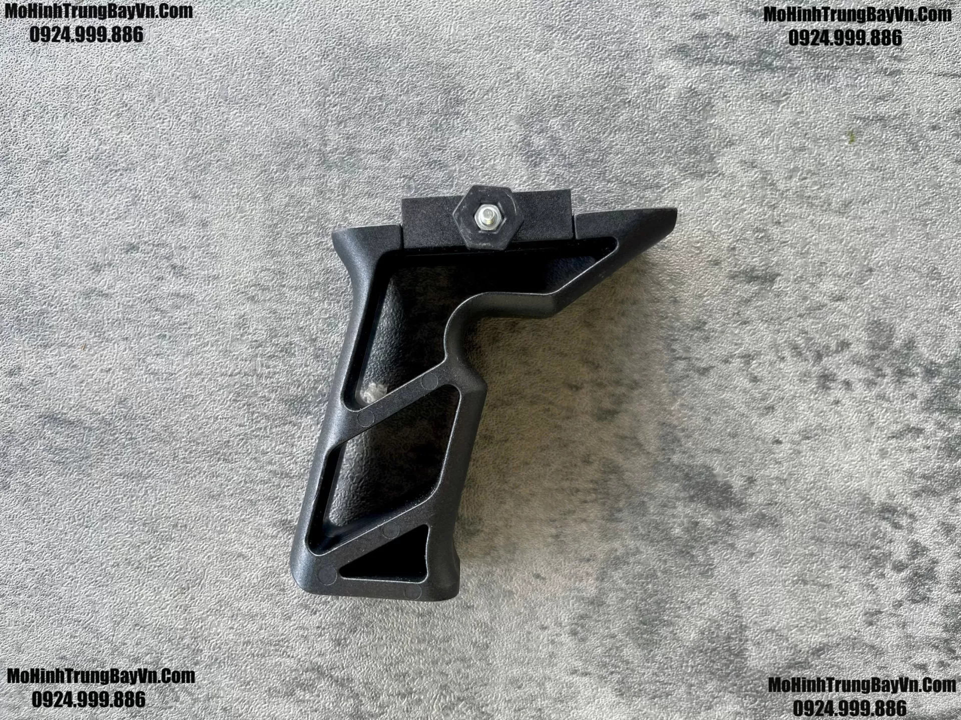 Phụ Kiện Tay Cầm Chéo Nylon Cao Cấp