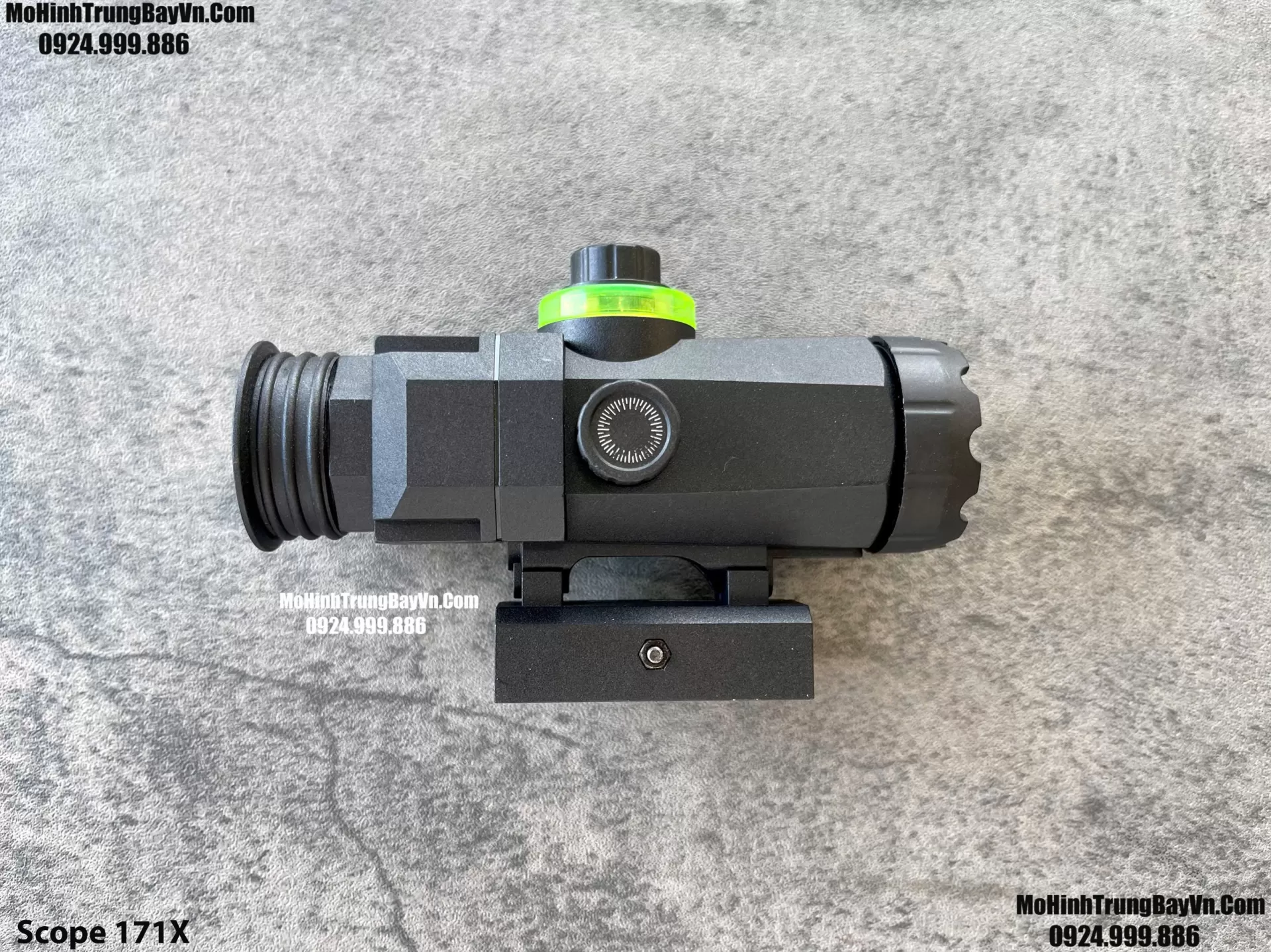 Phụ Kiện Scope 171X Full Nylon