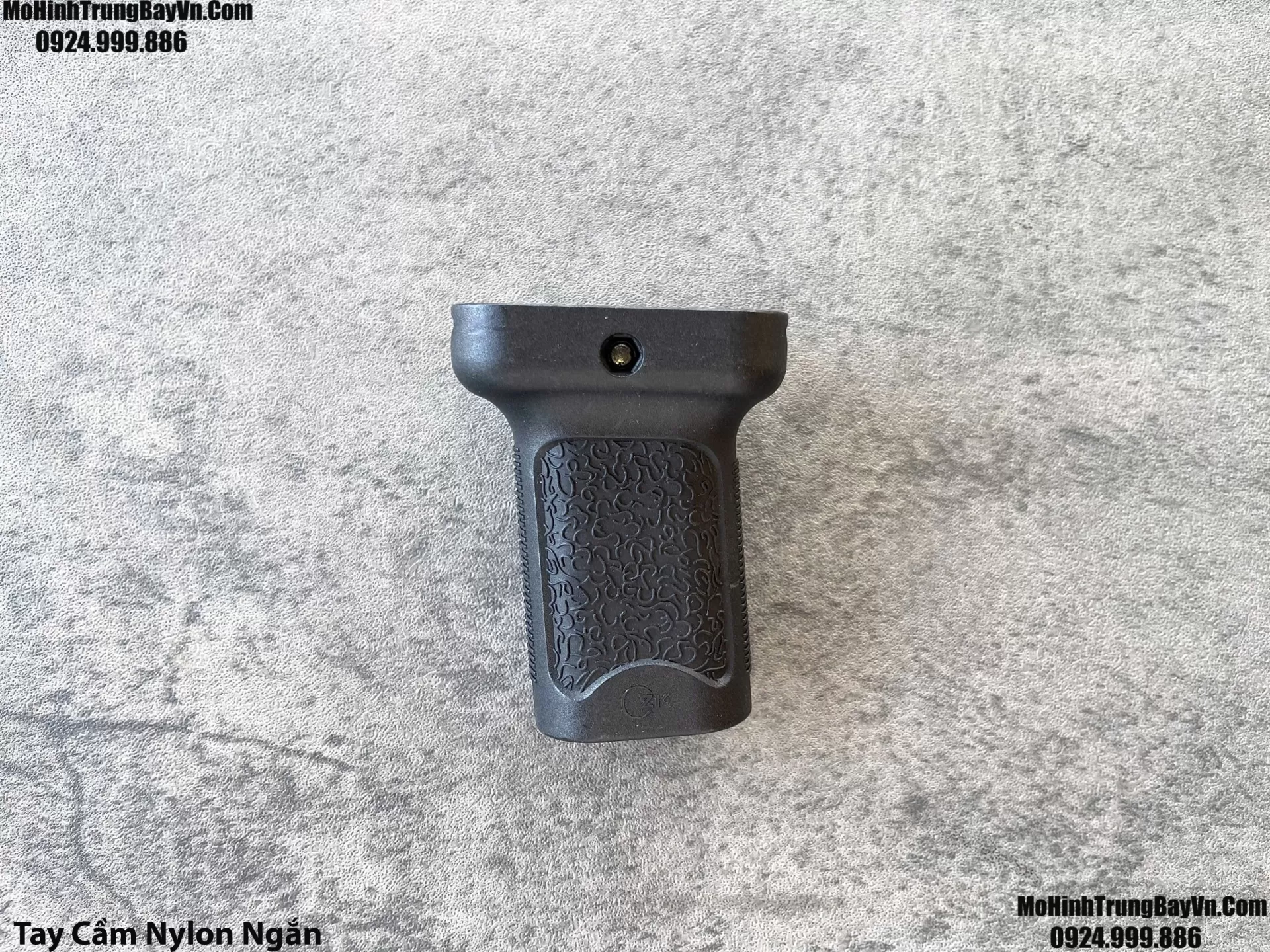 Phụ Kiện Tay Cầm Ngắn Nylon