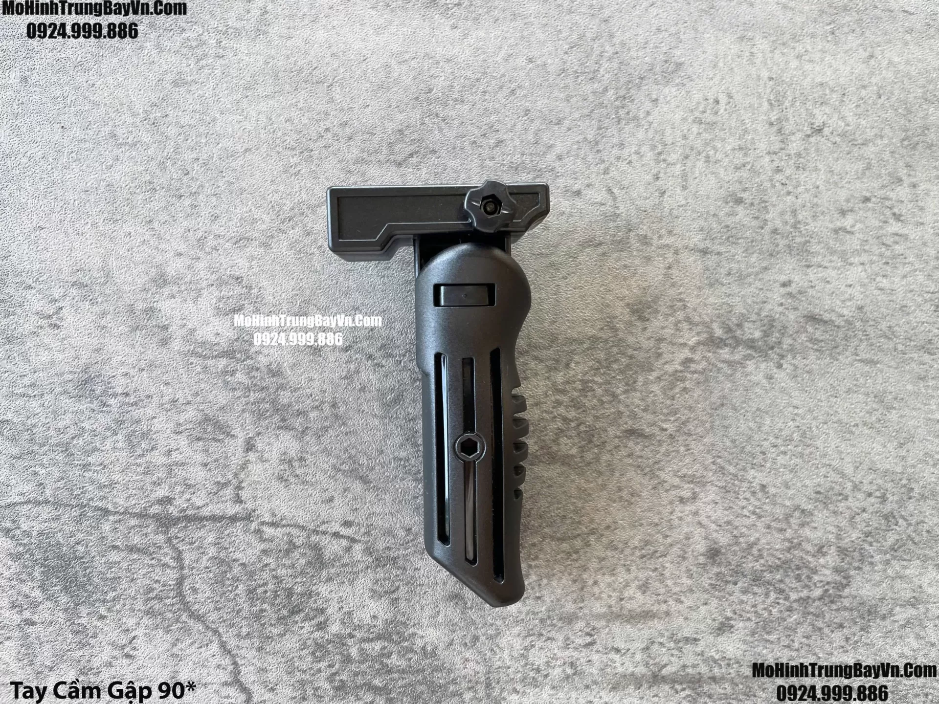 Phụ Kiện Tay Cầm Gập 90 Độ