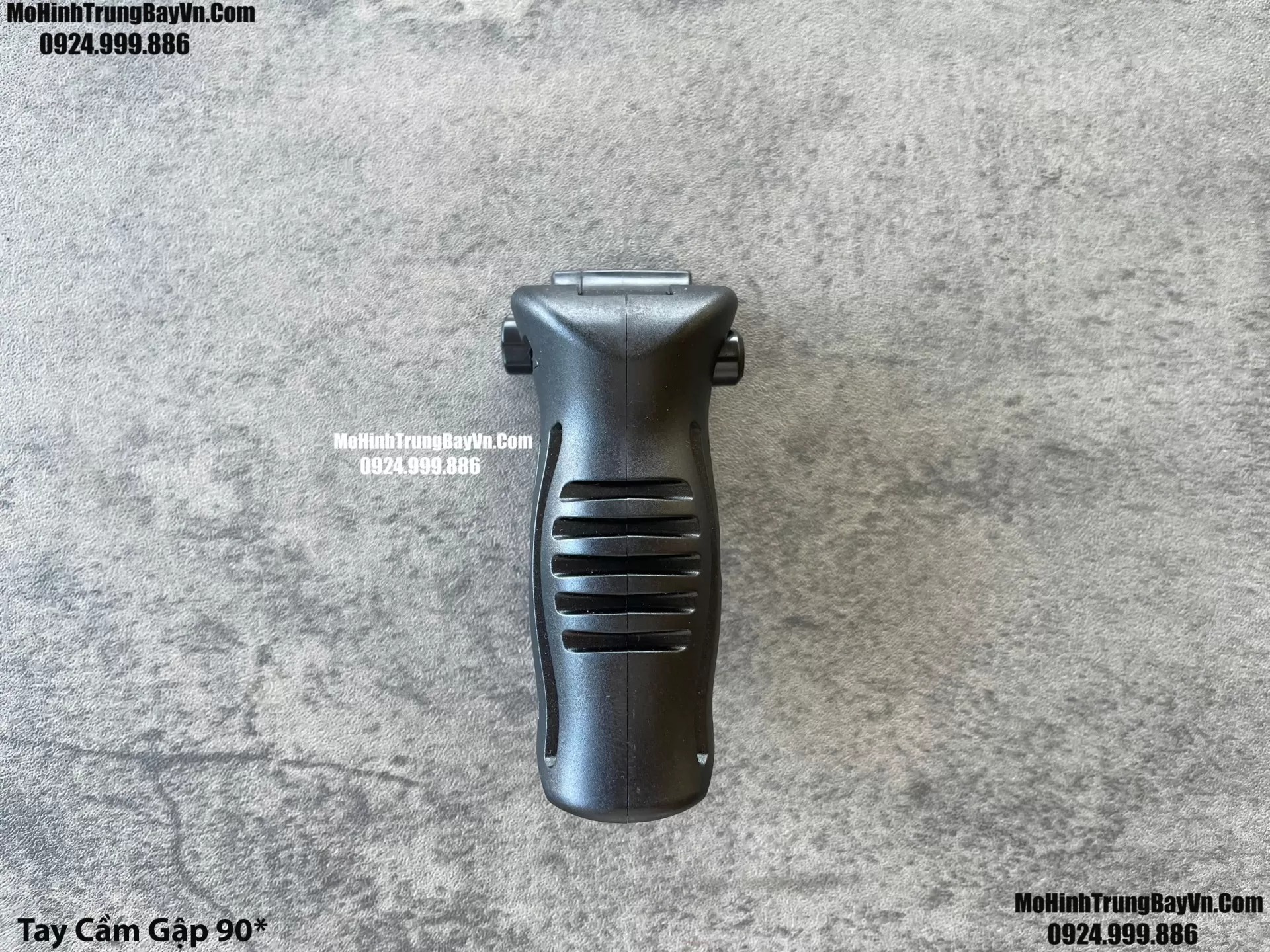 Phụ Kiện Tay Cầm Gập 90 Độ