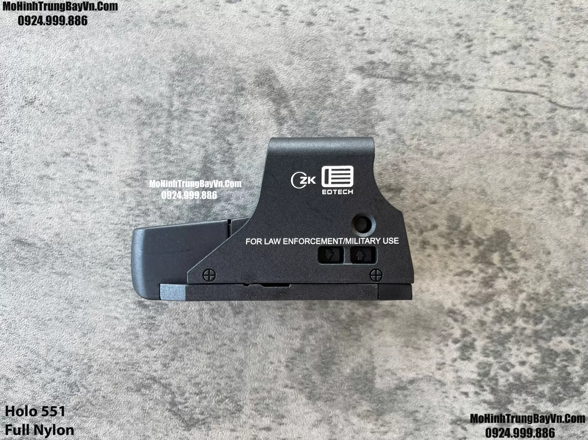 Phụ Kiện Holo 551 Nylon Cao Cấp