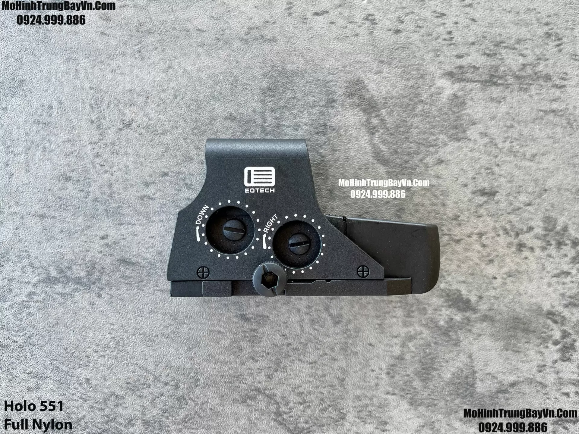 Phụ Kiện Holo 551 Nylon Cao Cấp