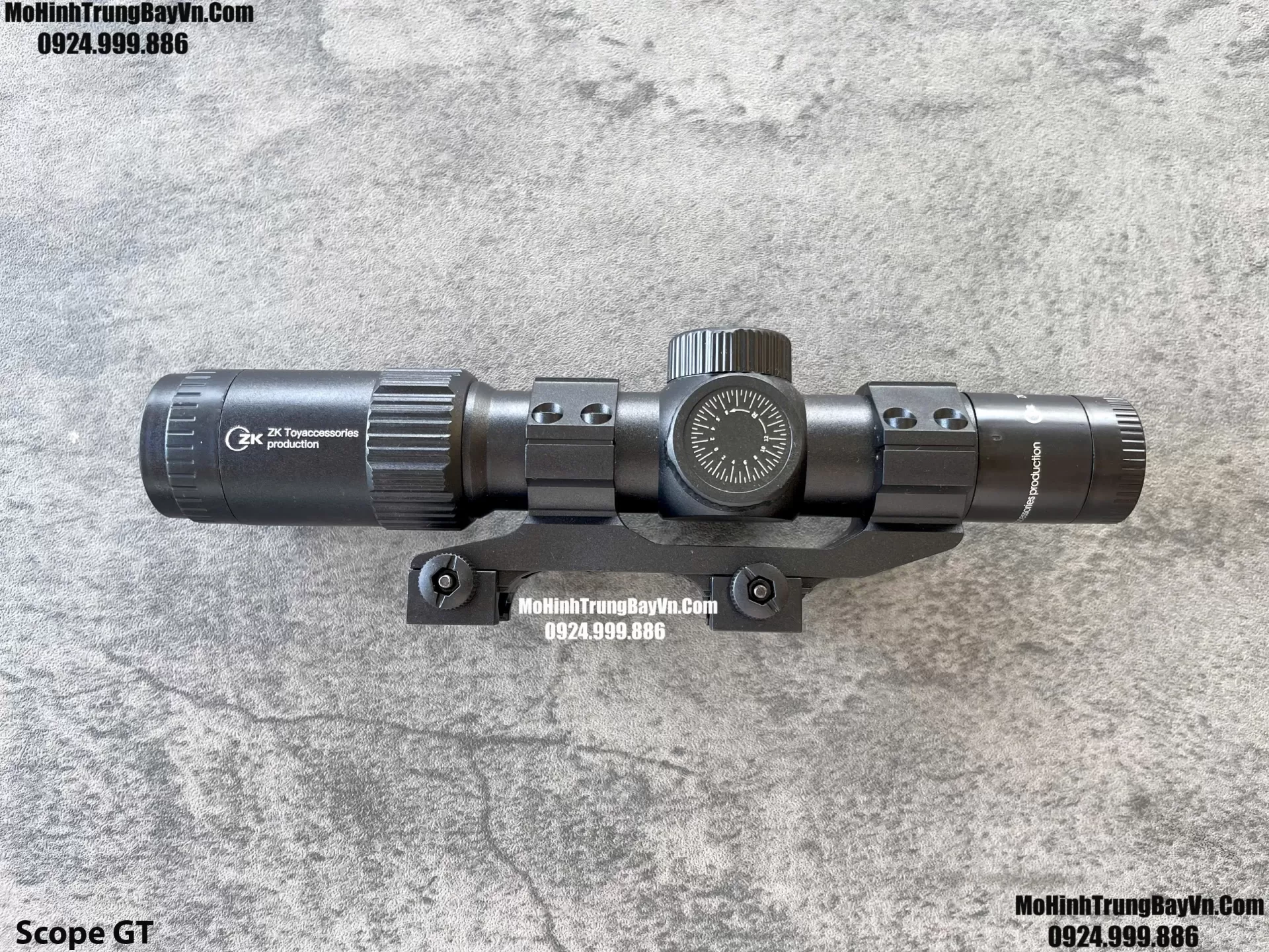 Phụ Kiện Scope GT