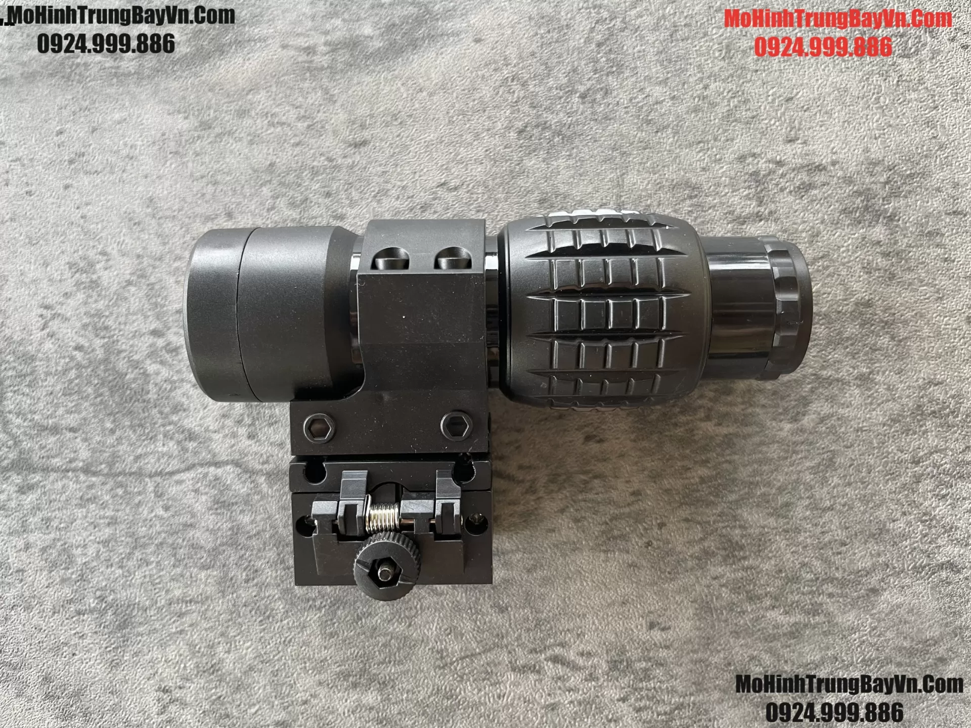 Phụ Kiện Ống Ngắm Scope G33 đen