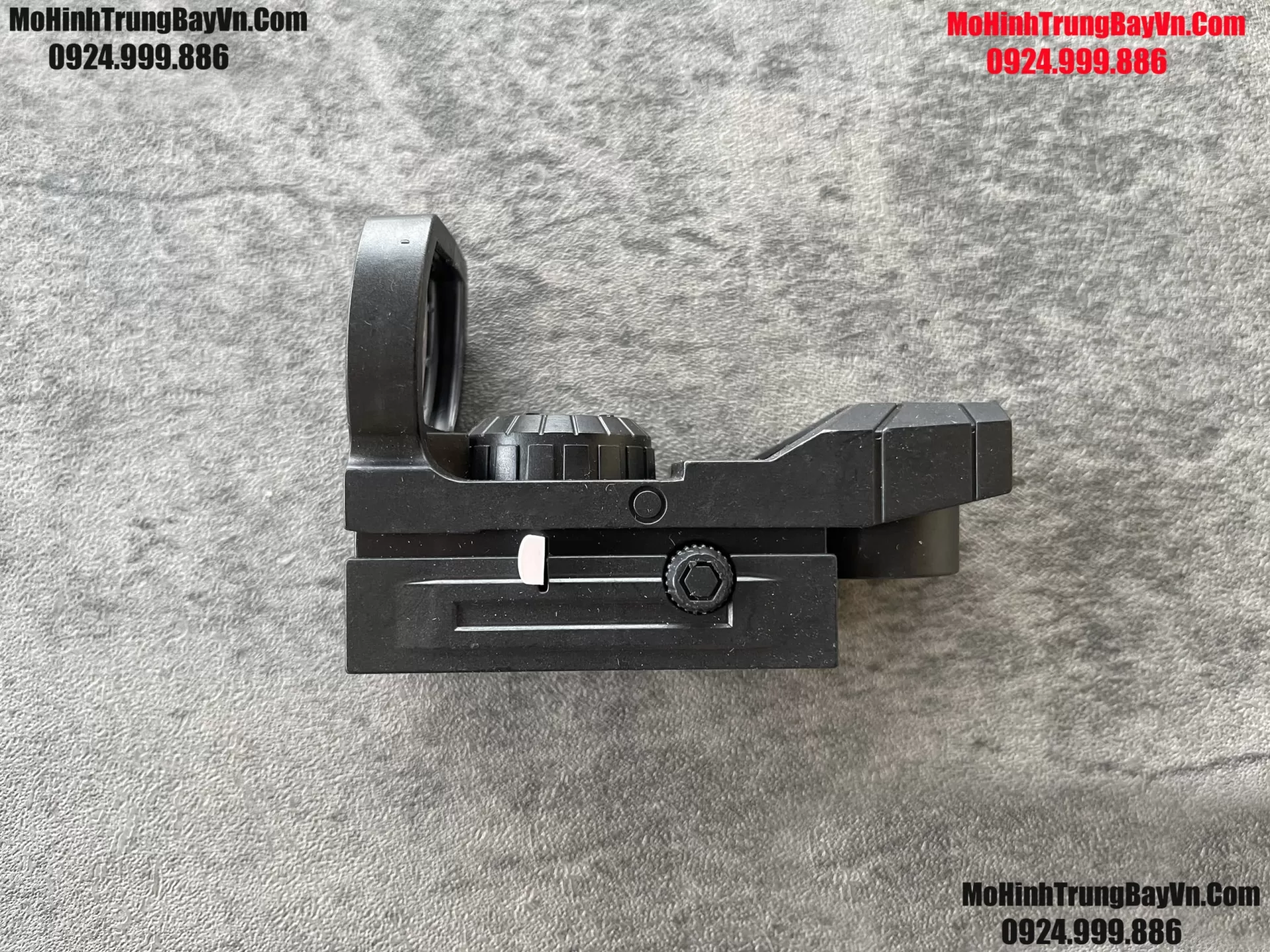 Phụ Kiện Ống Ngắm Scope Redot