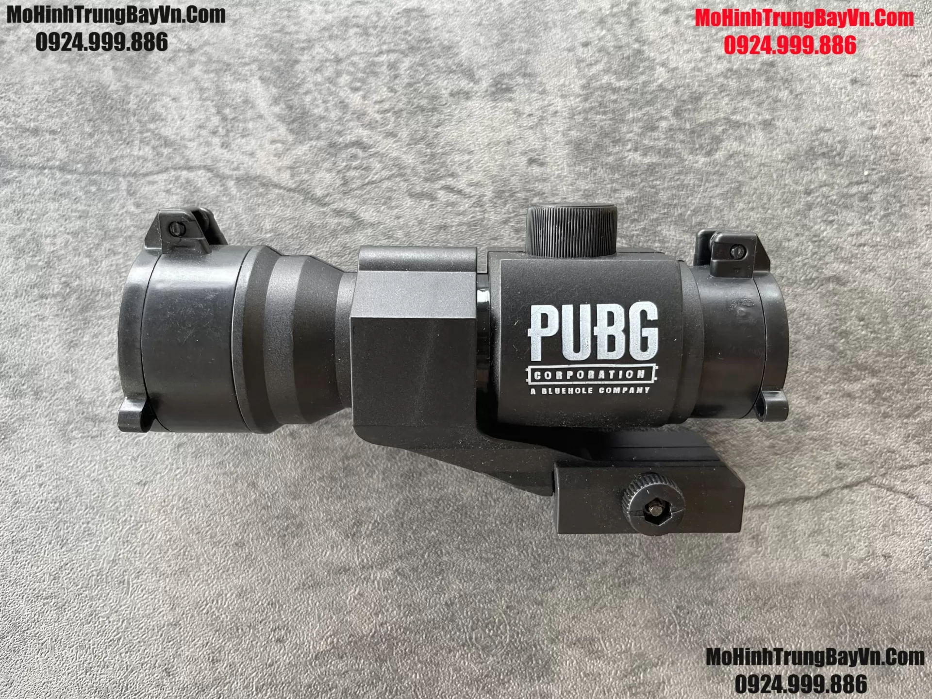 Phụ Kiện Ống Ngắm Scope X2