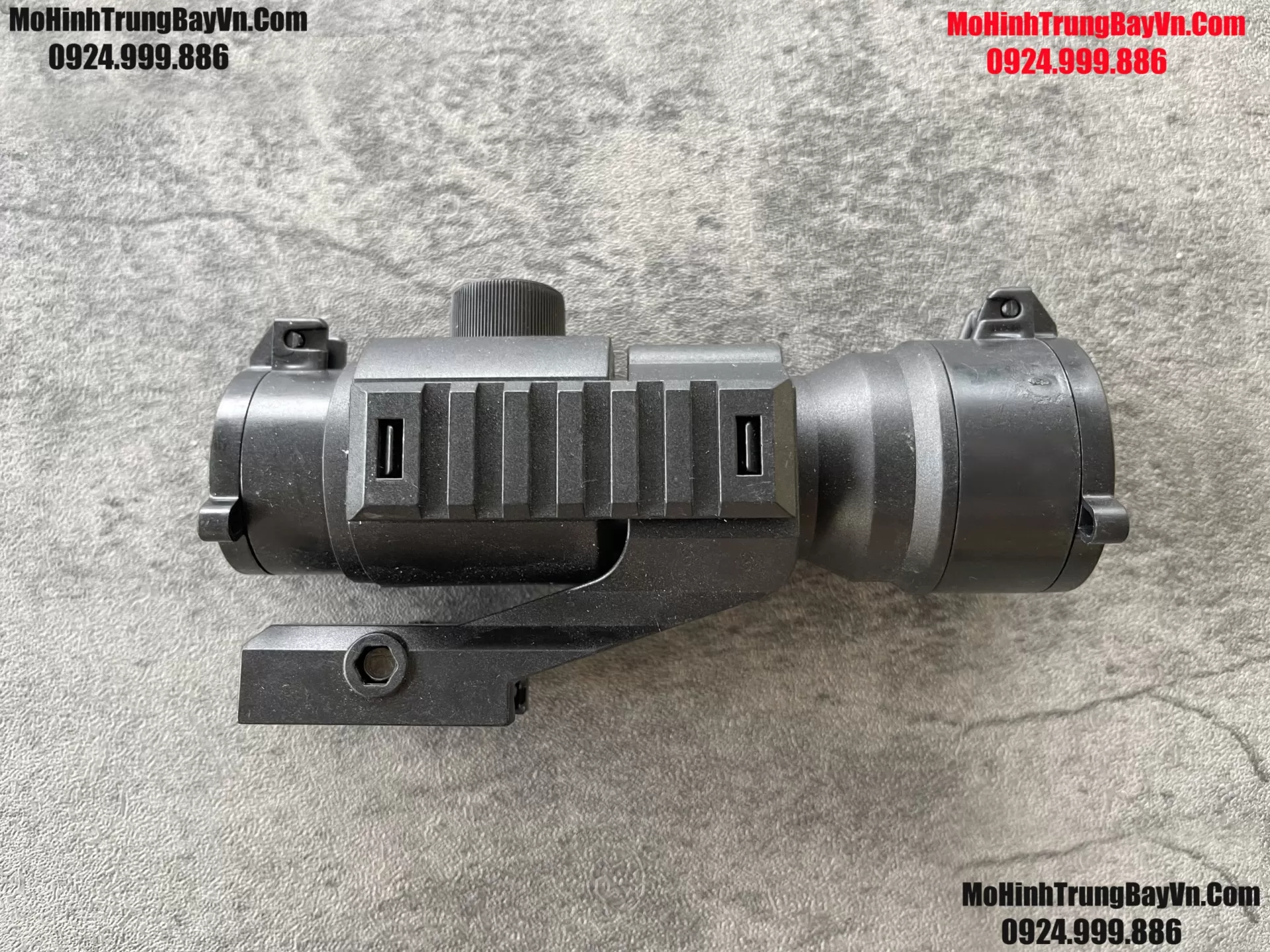 Phụ Kiện Ống Ngắm Scope X2