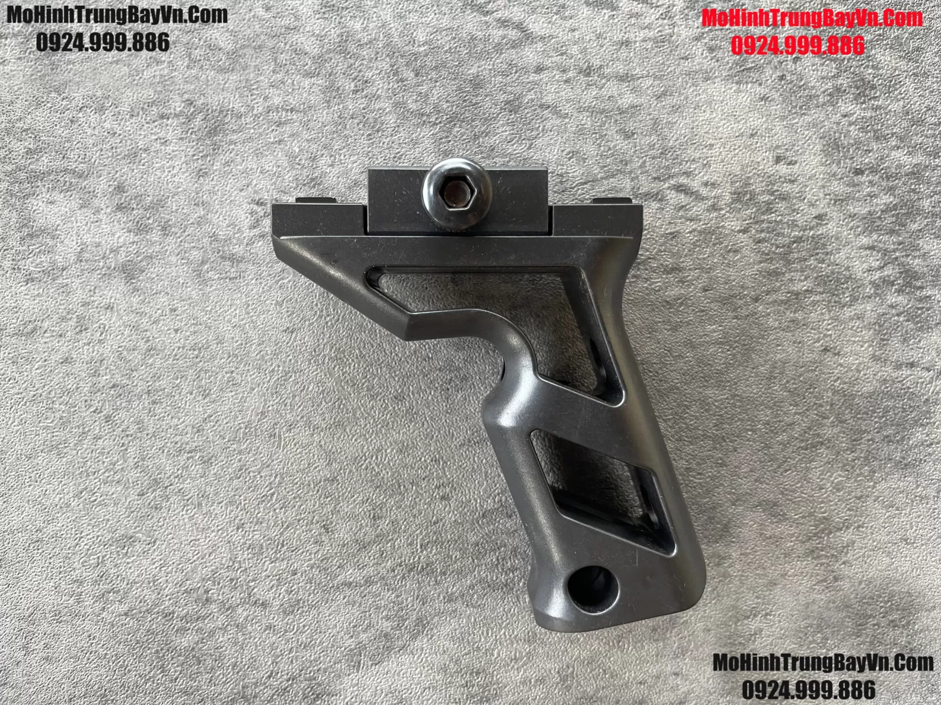 Phụ Kiện Tay Cầm Dọc Cải Tiến