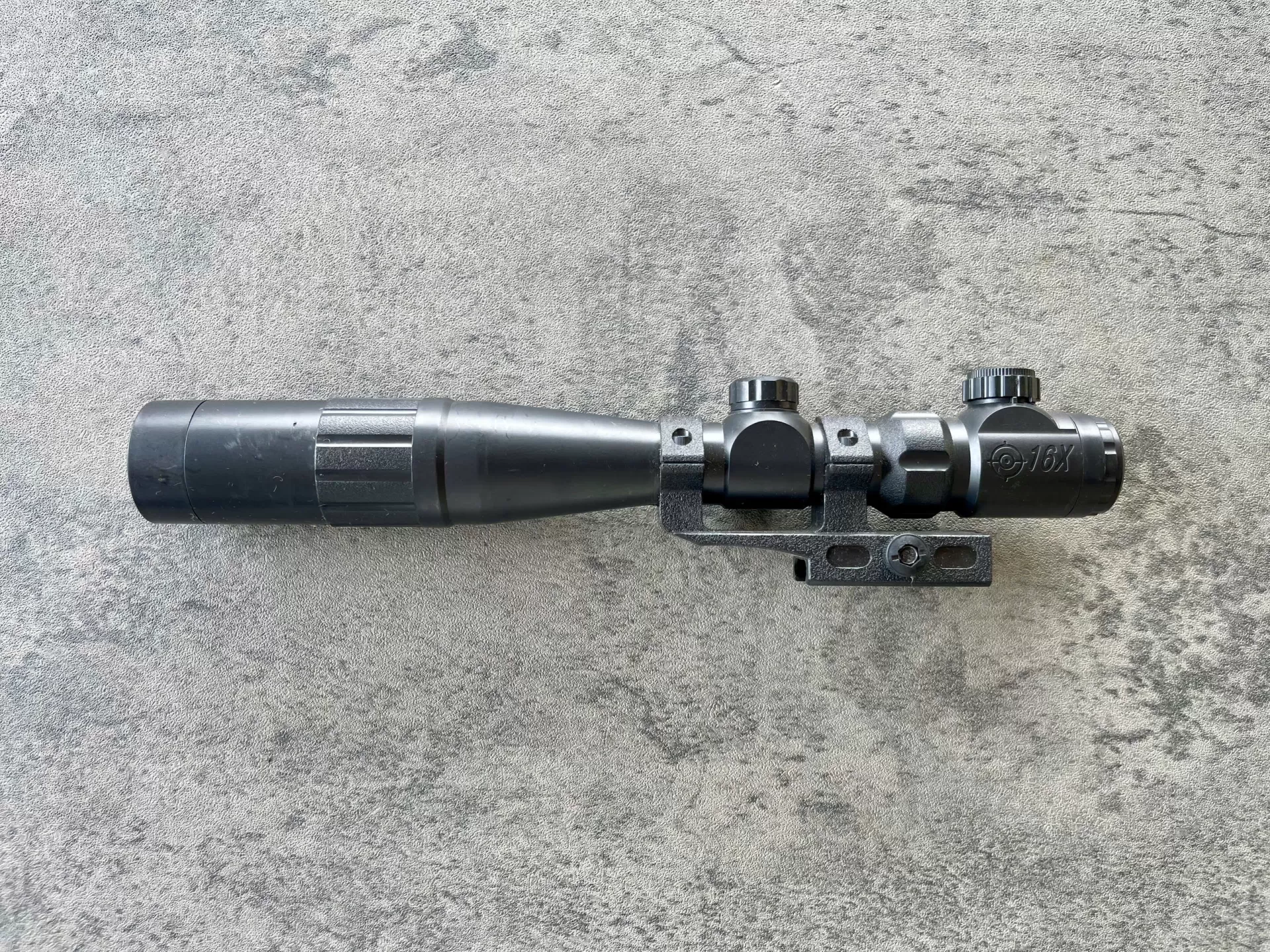 Phụ Kiện Scope Lắp Thêm