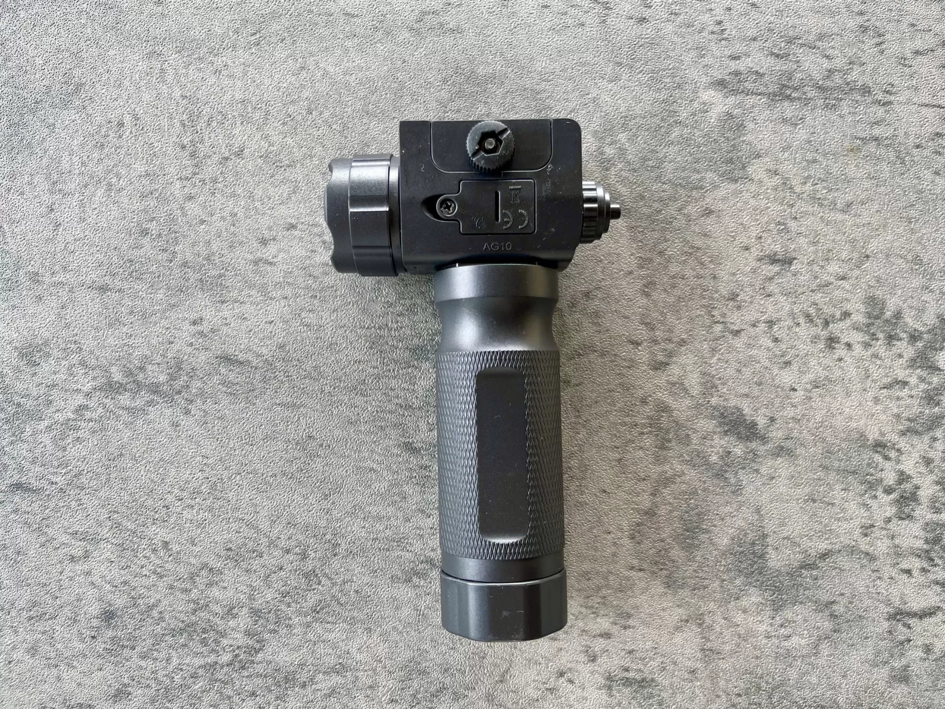 Phụ Kiện Tay Cầm Và Đèn Pin Tích Hợp Giá Rẻ