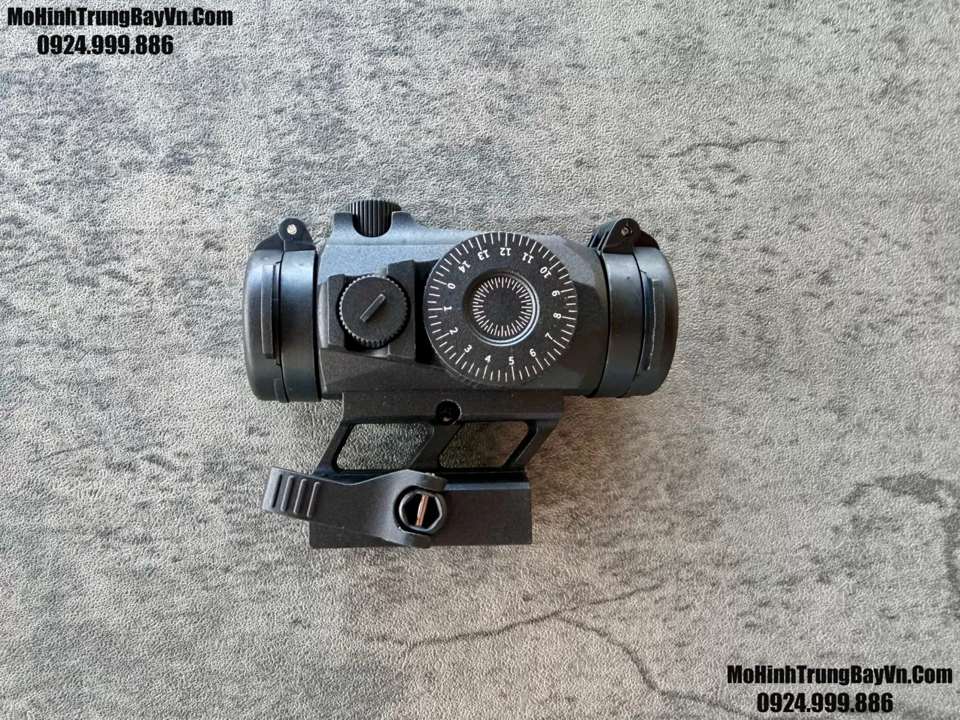 Phụ Kiện Scope X3 Gập Full Nylon