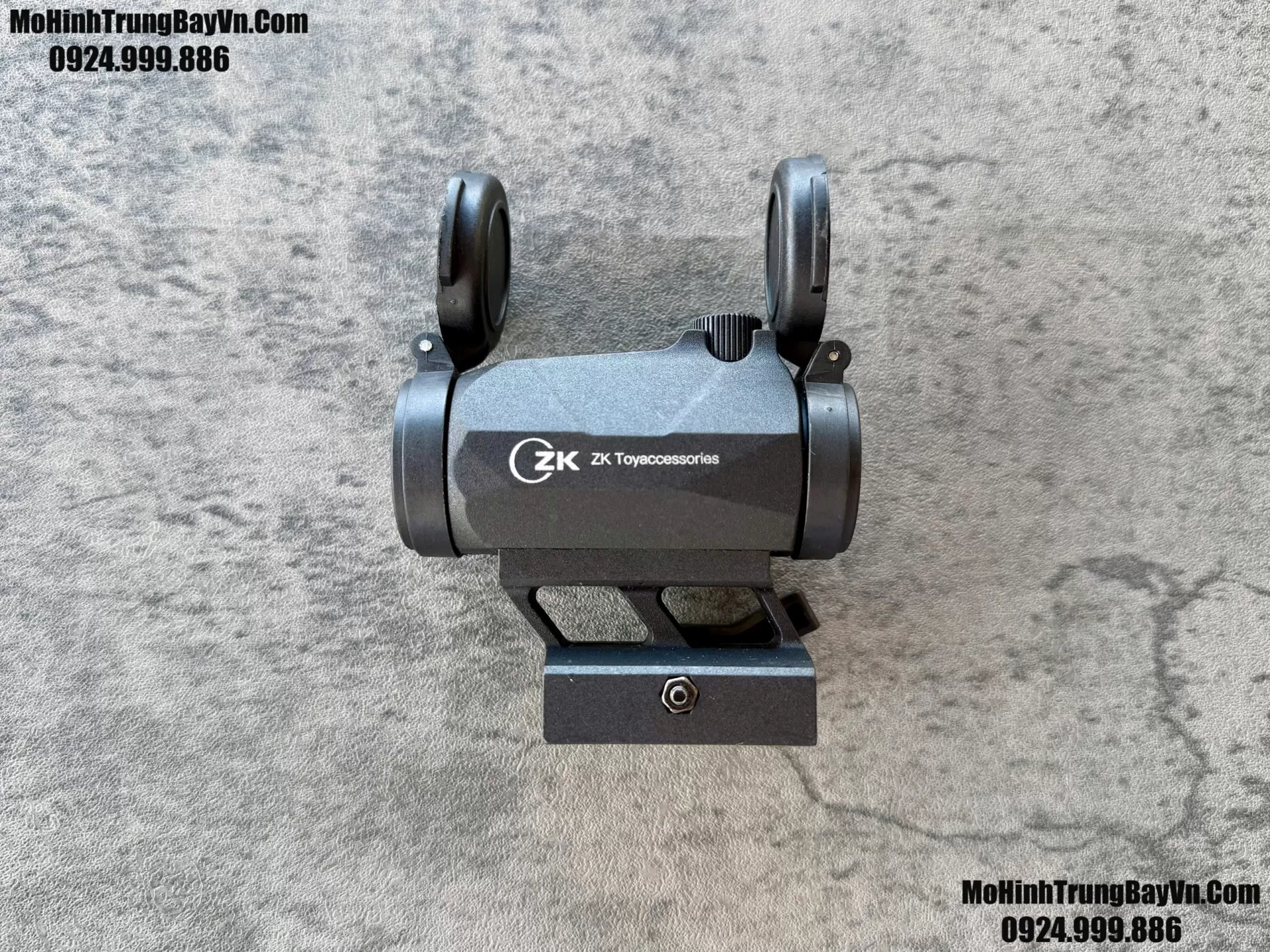 Phụ Kiện Scope X3 Gập Full Nylon
