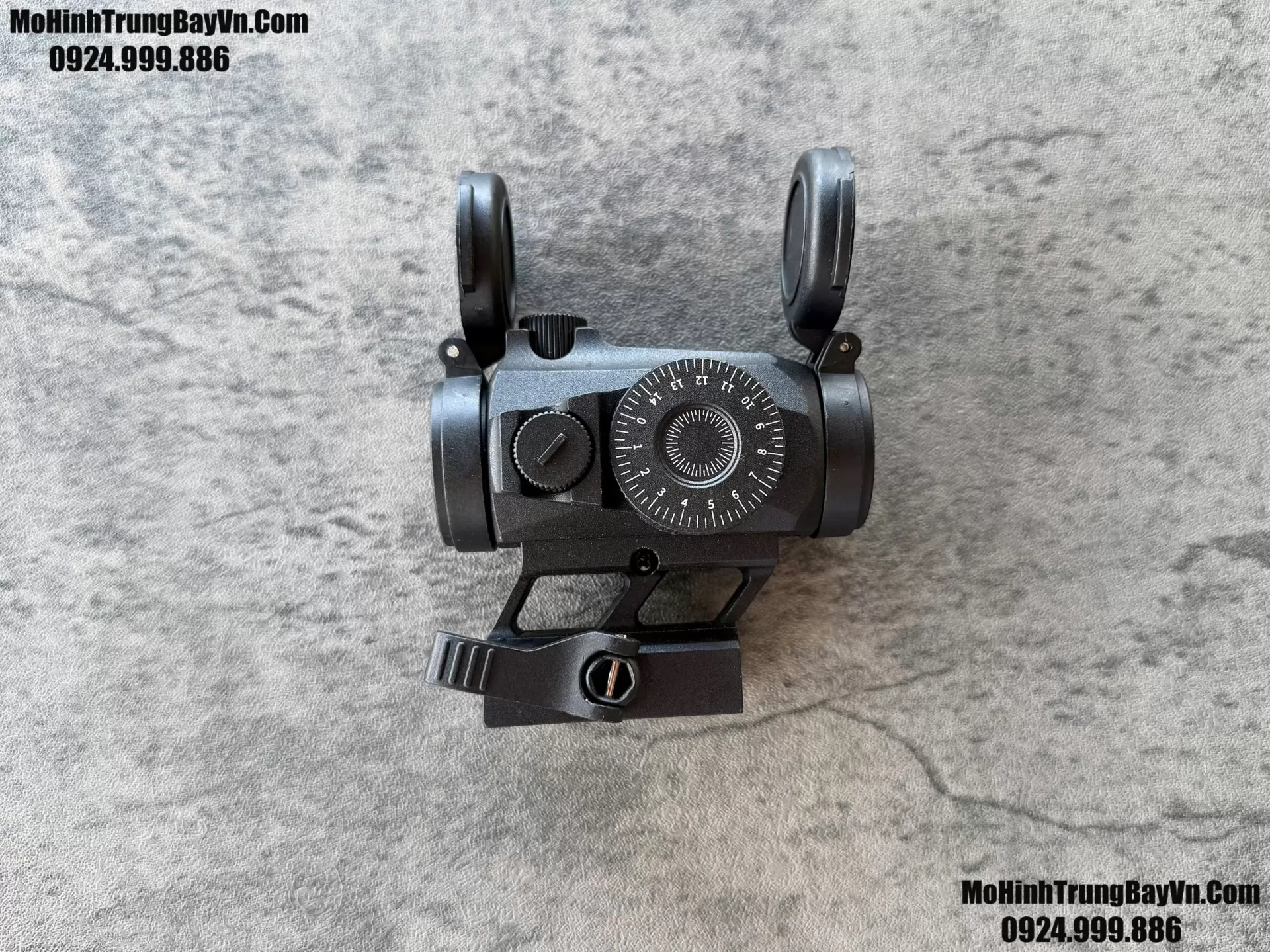 Phụ Kiện Scope X3 Gập Full Nylon