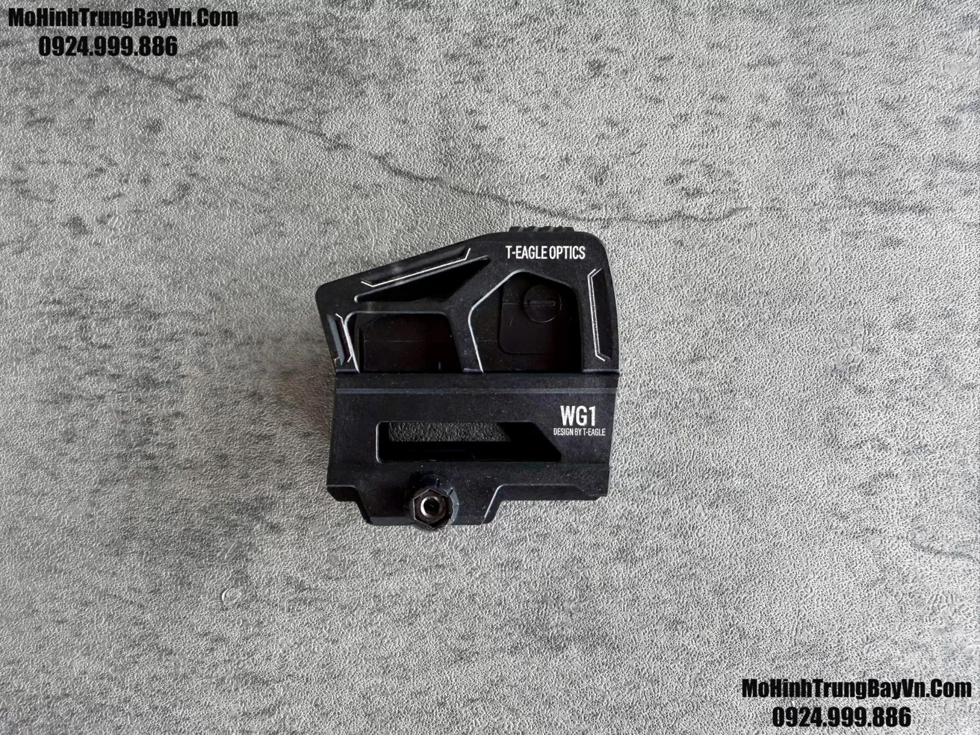 Phụ Kiện Scope Redot WG1  Full Nylon