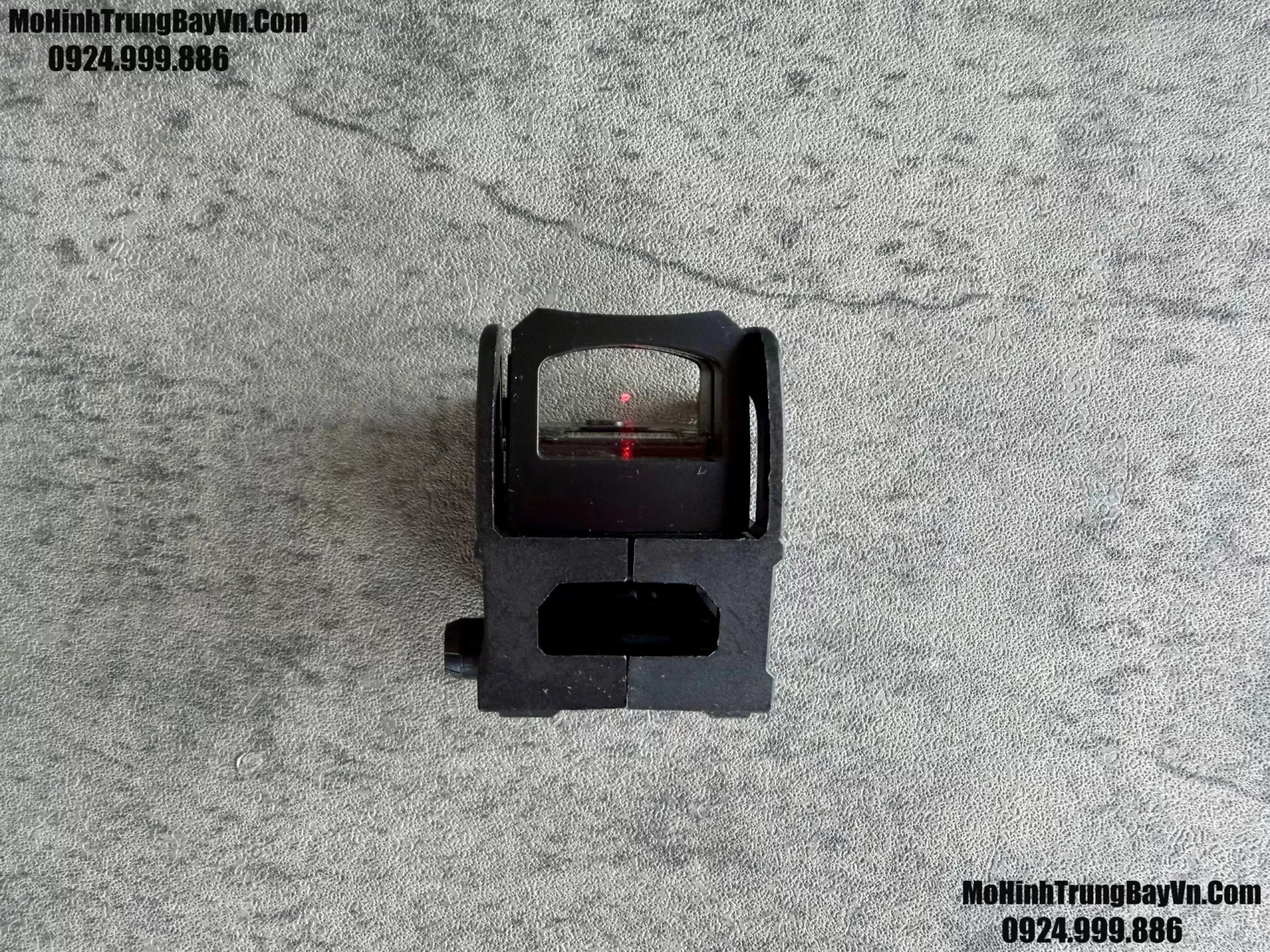 Phụ Kiện Scope Redot WG1  Full Nylon
