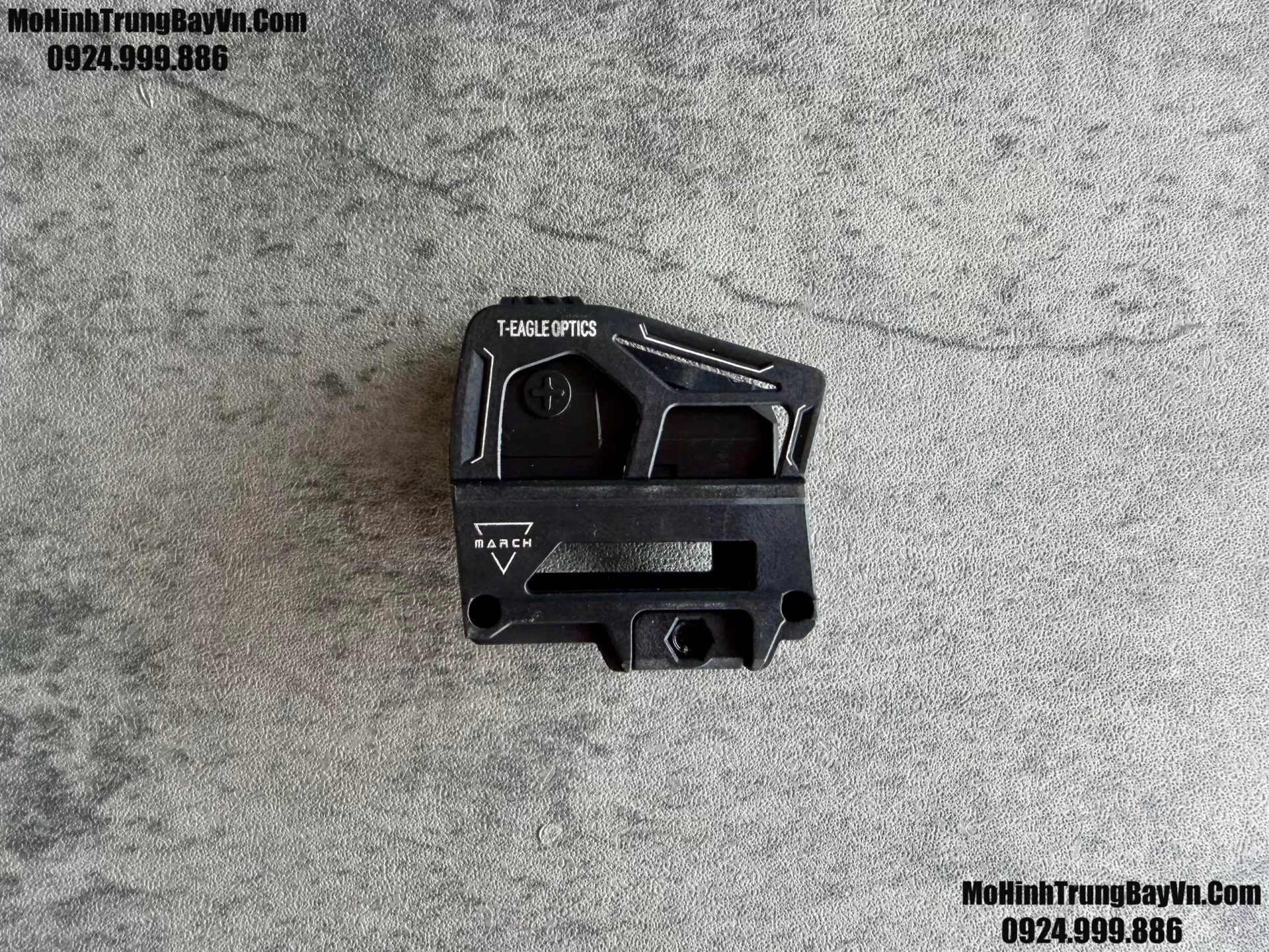 Phụ Kiện Scope Redot WG1  Full Nylon