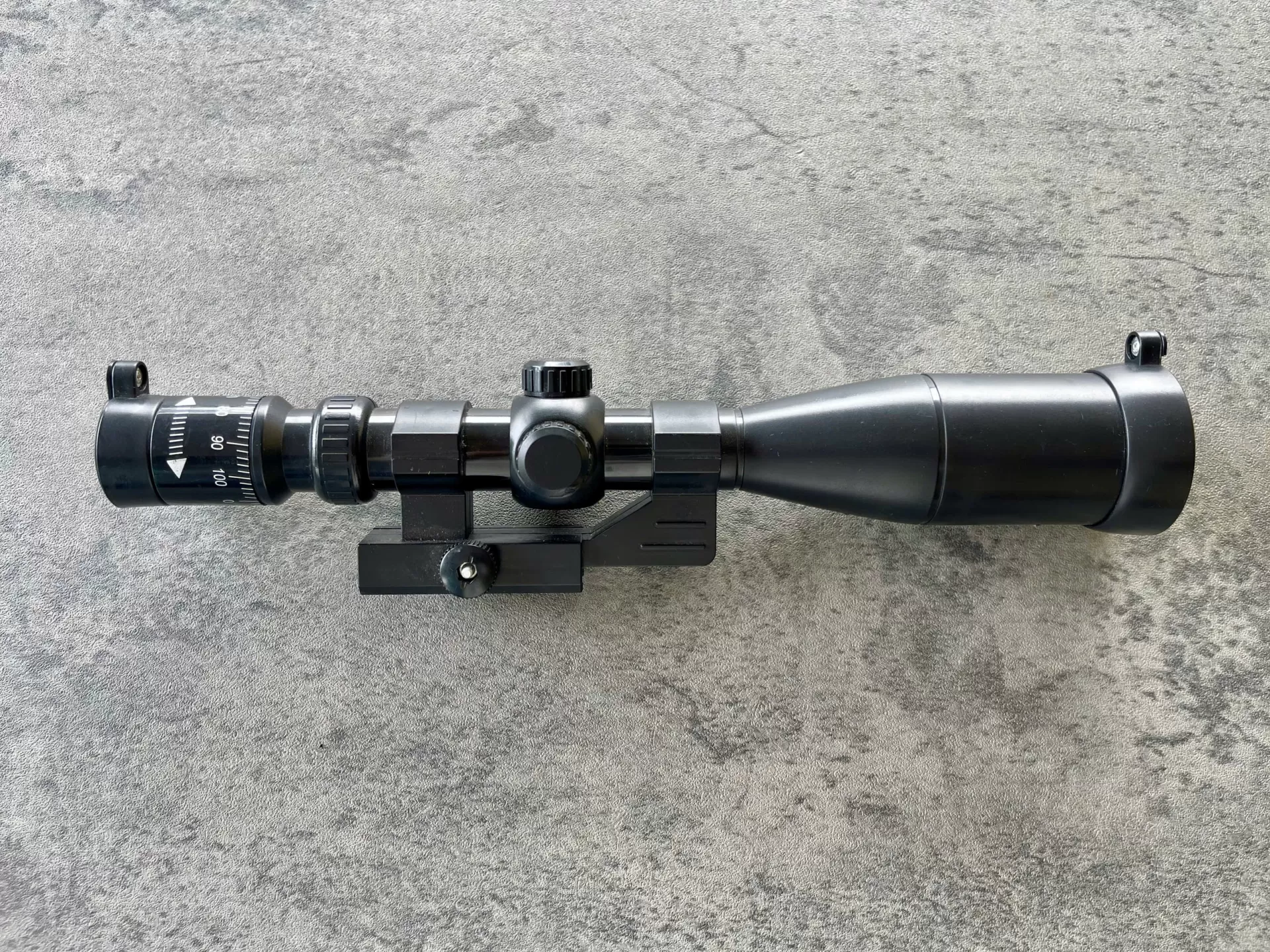 Phụ Kiện Scope Lắp Thêm